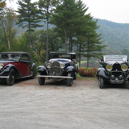 Breakfast On The Connecticut Lyme Exterior foto